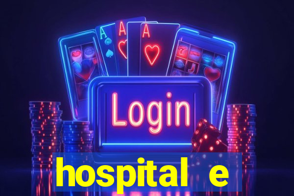 hospital e maternidade vila nova cachoeirinha trabalhe conosco